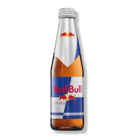 Red Bull Energy Drink 0,25l -Das Original in der Flasche