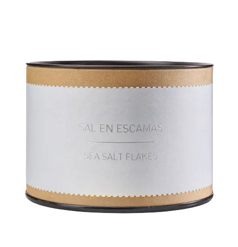 La Chinata - Meersalzflocken