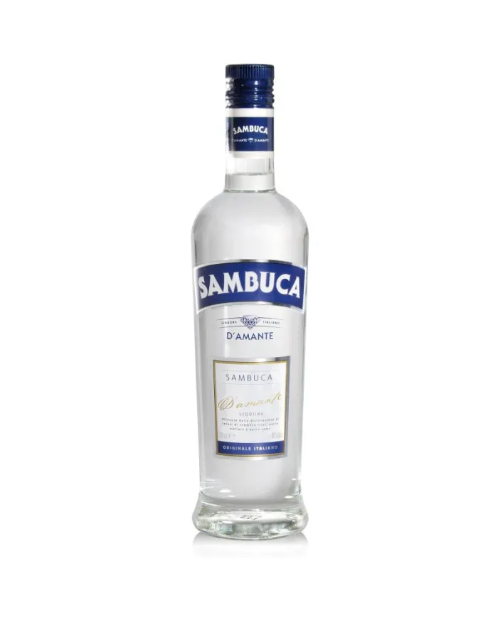 Sambuca D’Amante - Francoli