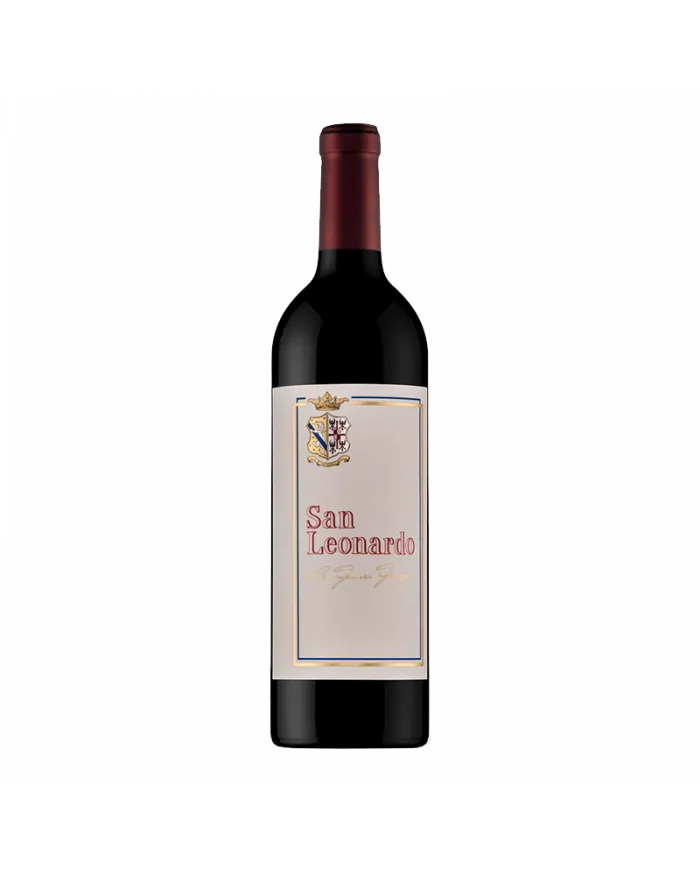 San Leonardo 2013 - Tenuta San Leonardo