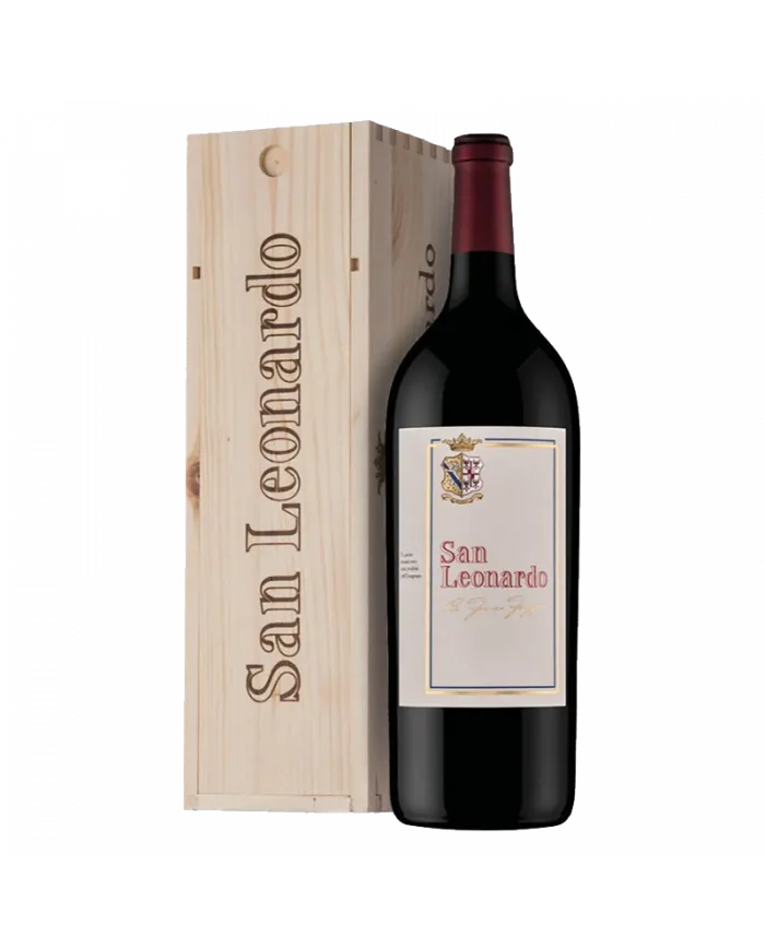 San Leonardo 2016 Magnum - Tenuta San Leonardo