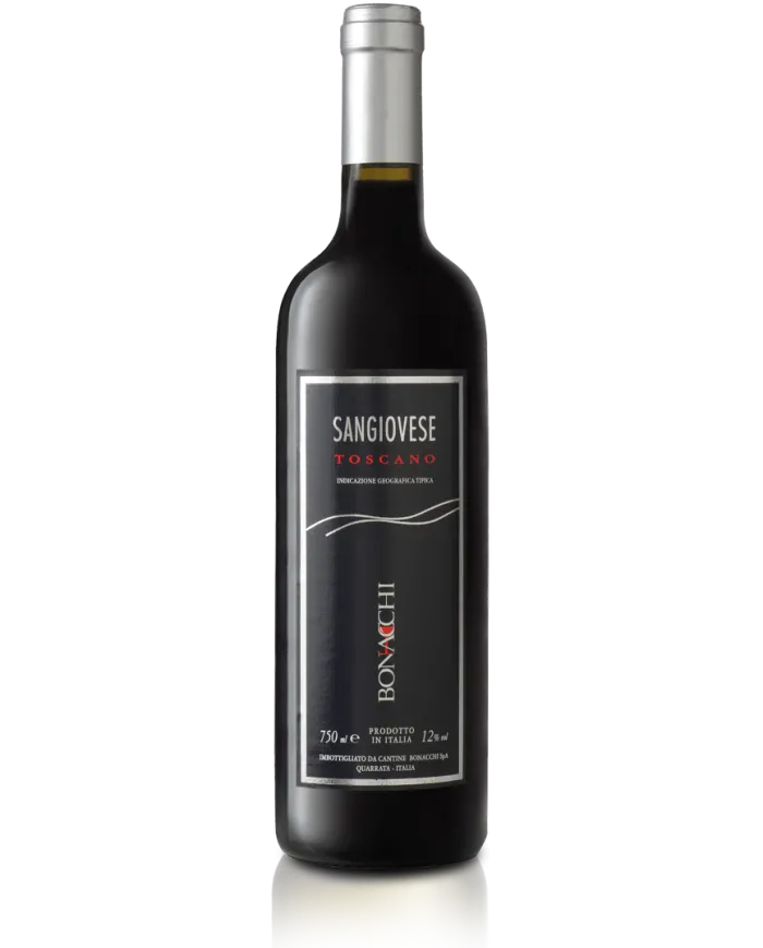 Sangiovese Toscano IGT 2023 - Bonacchi