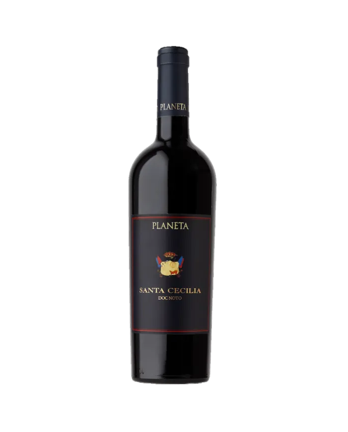 Santa Cecilia Sicilia Noto DOC 2017 - Planeta