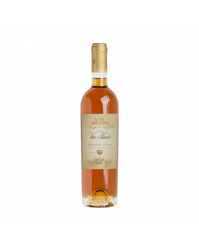 Santa Cristina Vin Santo Valdichiana Toscana DOC 2020 - Antinori