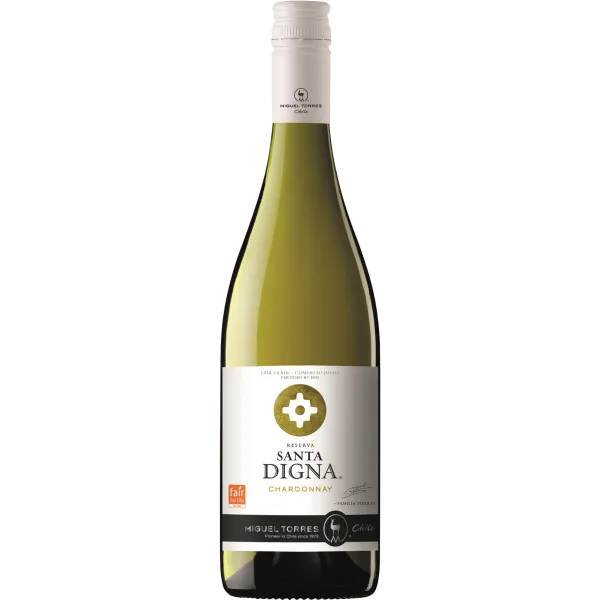 Santa Digna Chardonnay Reserva Miguel Torres