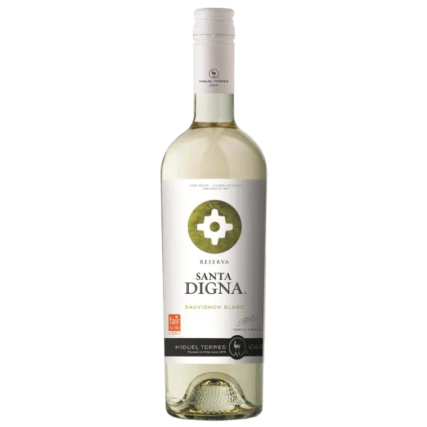 Santa Digna Sauvignon Blanc Reserva Miguel Torres