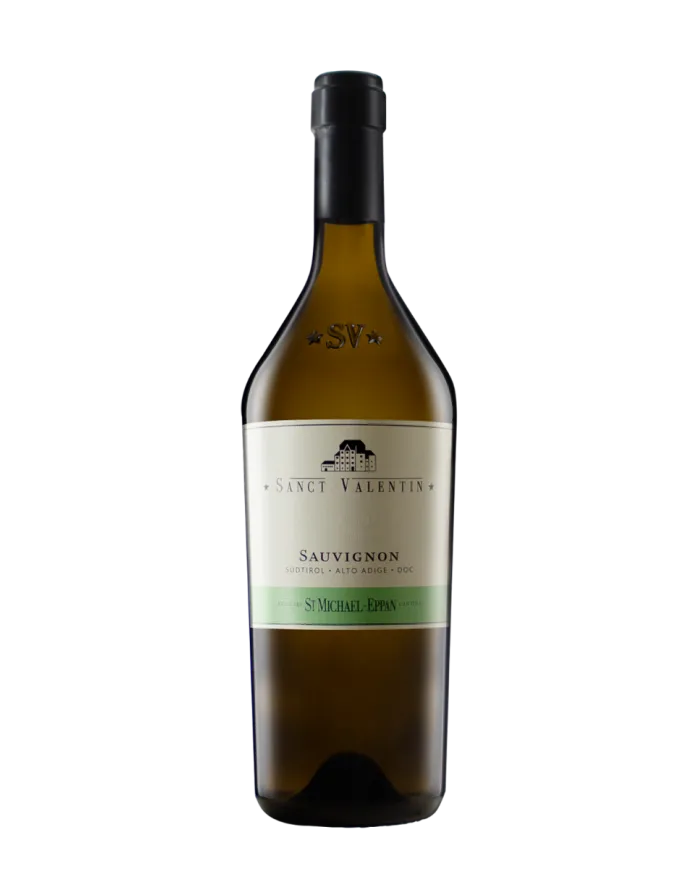 Sauvignon Sanct Valentin Alto Adige 2004 - San Michele Appiano