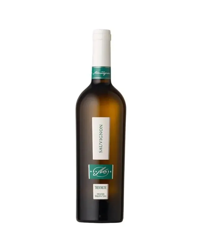 Sauvignon Trevenezie IGT 2021 – Montagner