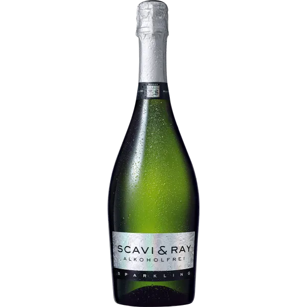 Scavi & Ray Alkoholfrei 0,75 LiterScavi & Ray
