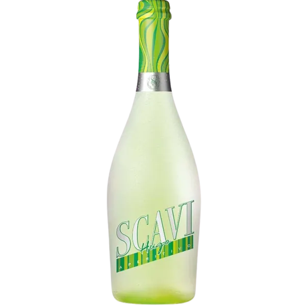 Scavi & Ray Hugo Aperitivo 0,75 LiterScavi & Ray