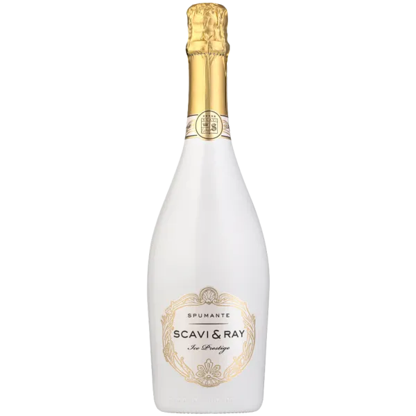 Scavi & Ray Ice Prestige 0,75 LiterScavi & Ray