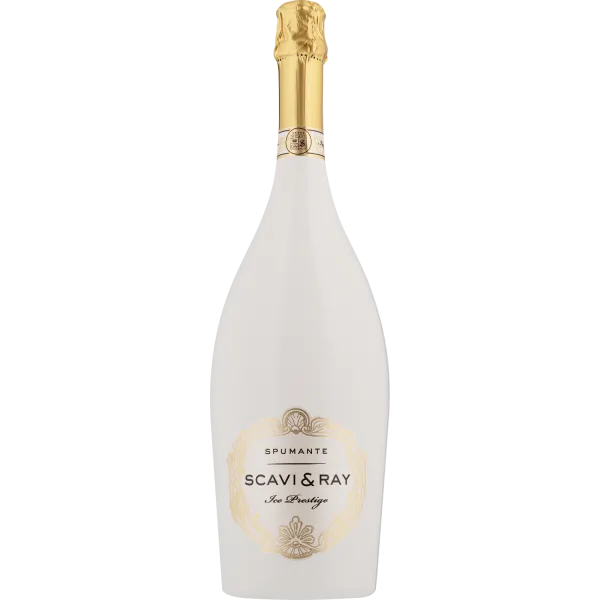 Scavi & Ray Ice Prestige 1,5l in HolzkisteScavi & Ray