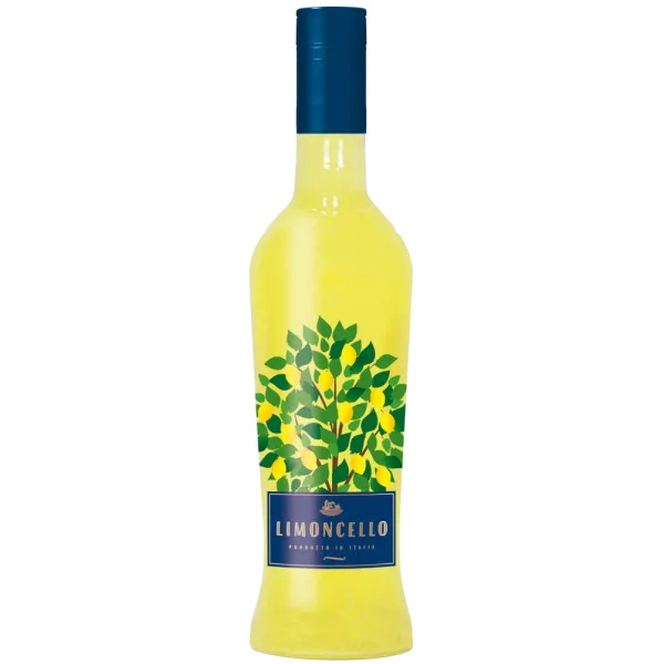 Scavi & Ray Limoncello 25,0% Vol., 0,7 LiterScavi & Ray