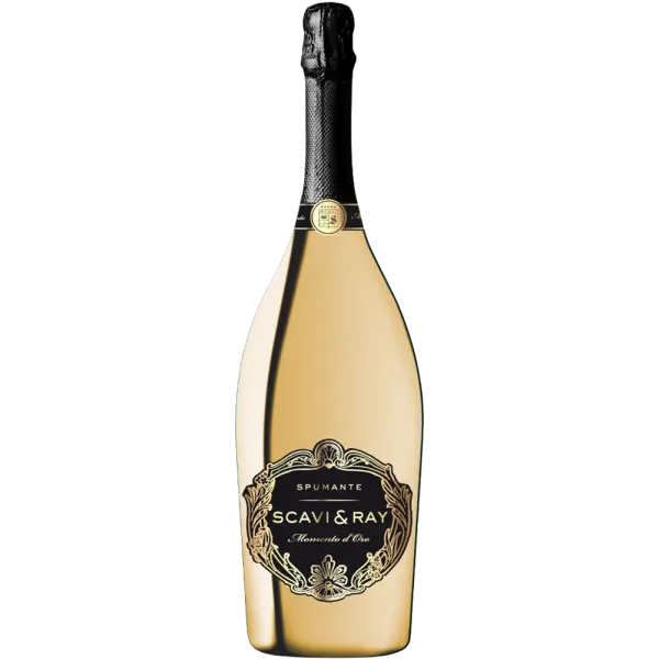 Scavi & Ray Momento D'Oro 3,0 Liter Jeroboam (Doppelmagnum)Scavi & Ray