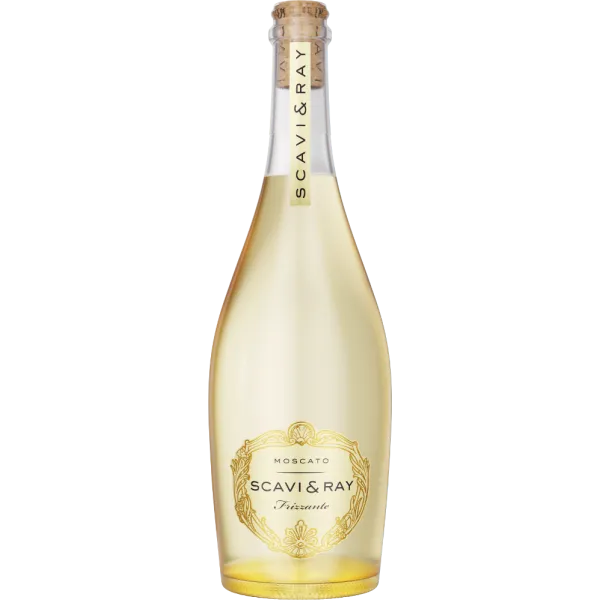 Scavi & Ray Moscato Frizzante 0,75 LiterScavi & Ray