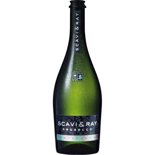 Scavi & Ray Prosecco Frizzante DOC 0,75 LiterScavi & Ray
