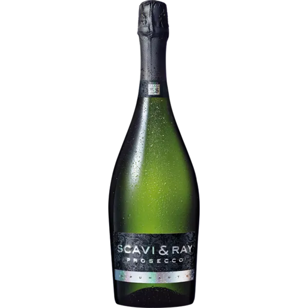 Scavi & Ray Prosecco Spumante Extra Dry DOC 0,75 LiterScavi & Ray