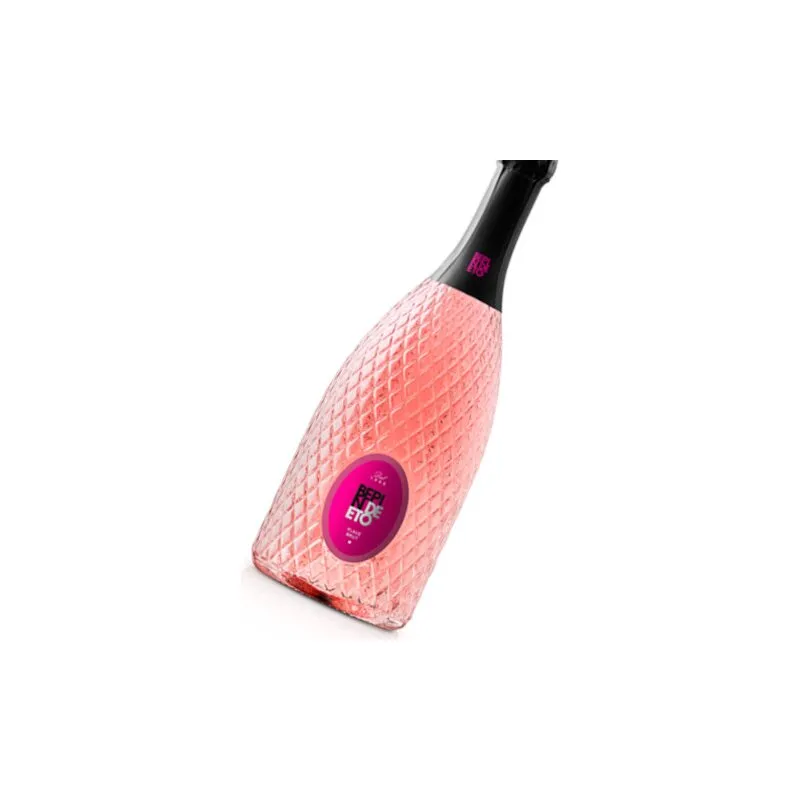 BEPIN DE ETO Flavé Spumante Rosato Brut