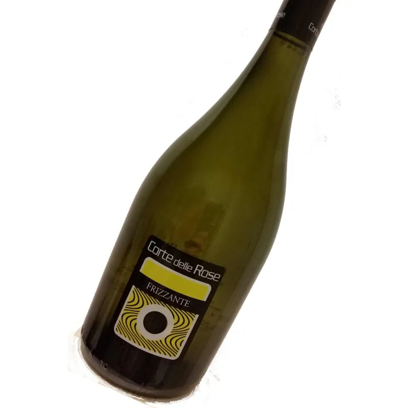 BORGO MOLINO Corte delle Rose - Vino Frizzante