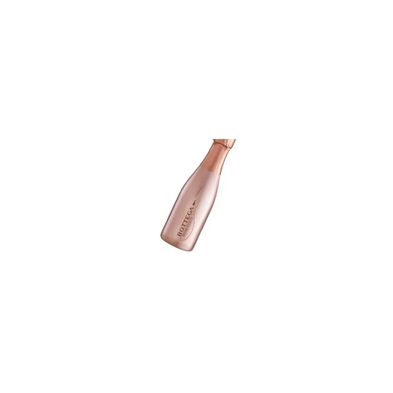 BOTTEGA Rose Gold Vino Spumante Brut 0,2 Liter DOC
