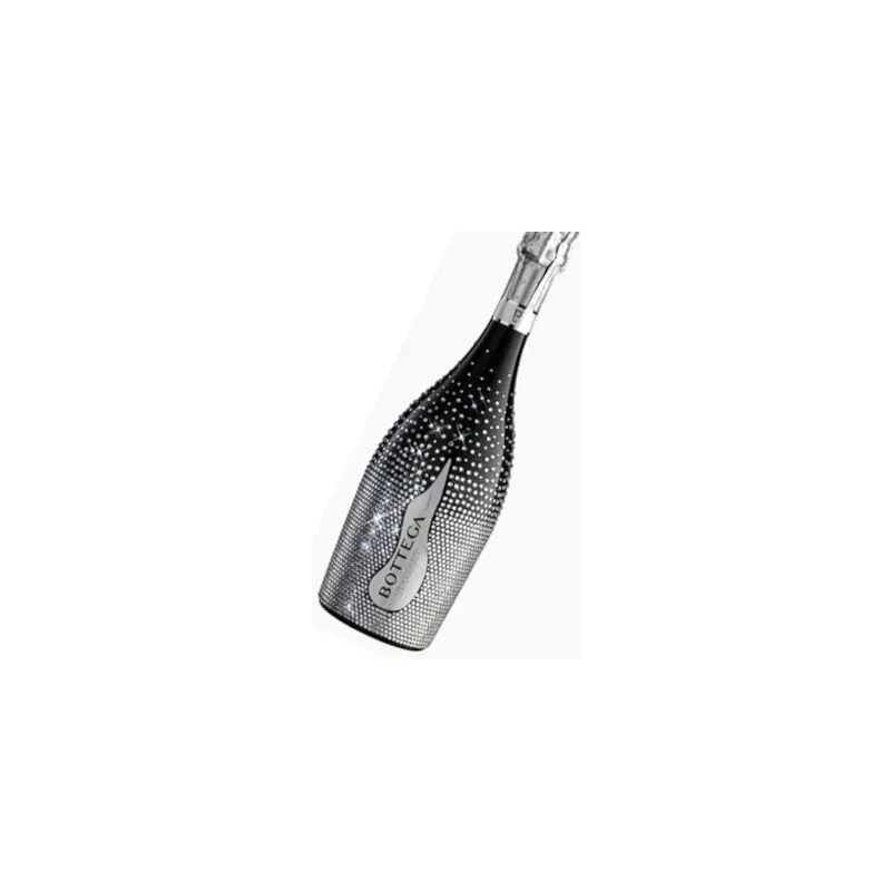 BOTTEGA Prosecco Spumante STARDUST Dry DOC - 0,75 Liter