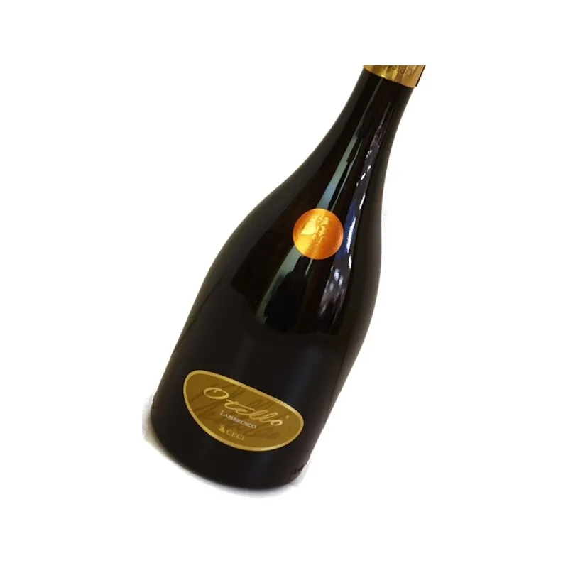 CECI Nero di Lambrusco Otello Emilia IGT