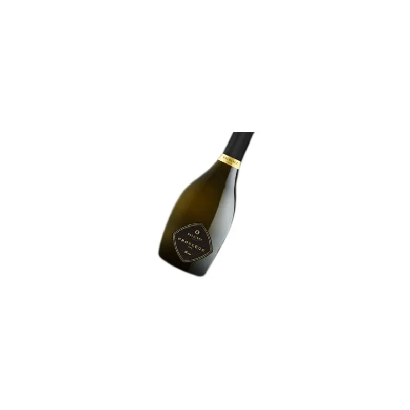 LE MANZANE Prosecco Treviso Spumante Brut Exclusive DOC