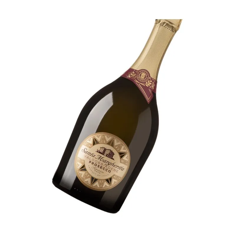 SANTA MARGHERITA Prosecco Brut Valdobbiadene DOCG
