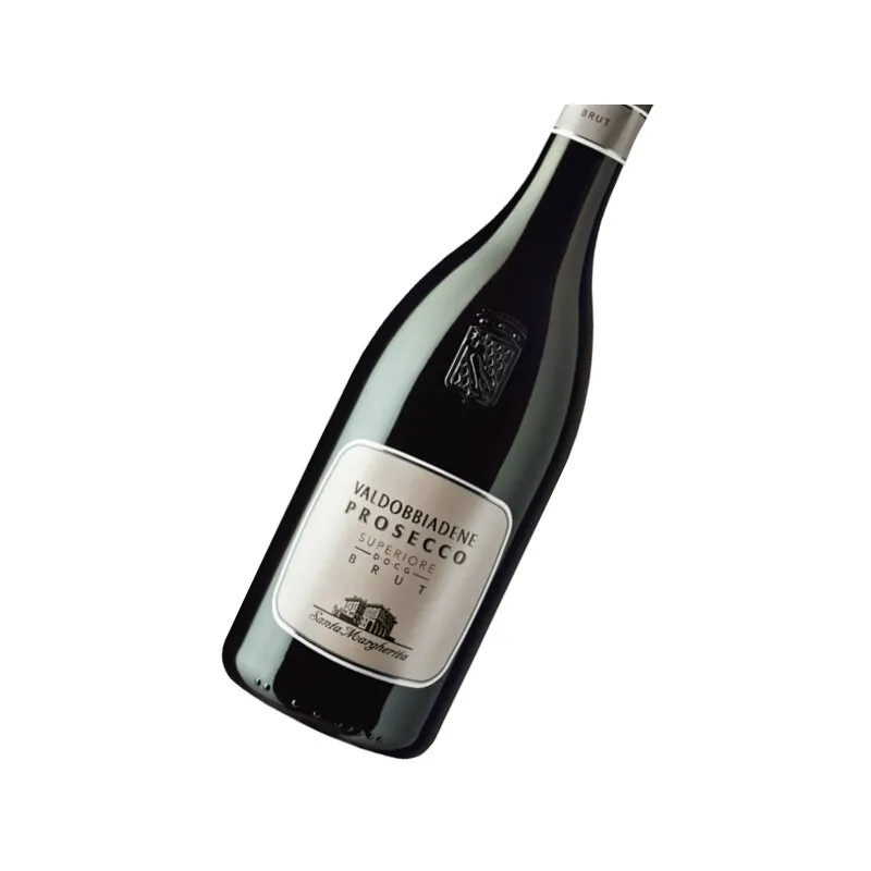 SANTA MARGHERITA Prosecco Brut Valdobbiadene DOCG Magnum