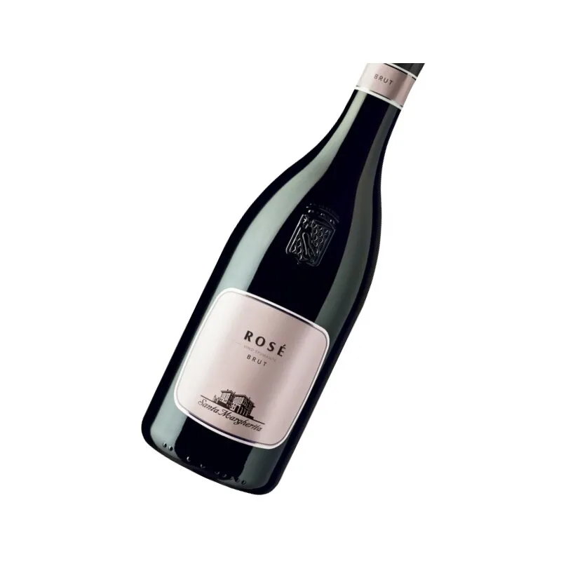 SANTA MARGHERITA Rosé Brut