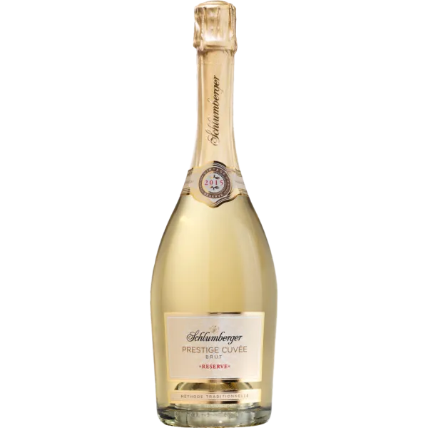 Schlumberger Prestige Cuvée Brut Reserve 0,75l