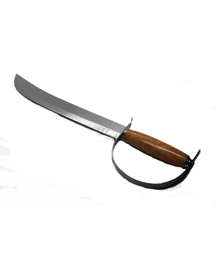 SCIABOLA PER CHAMPAGNE SABRAGE VIN BOUQUET