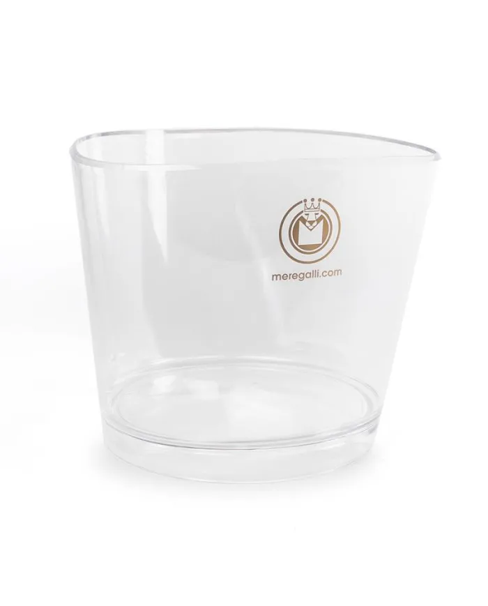 Secchiello Ghiaccio Trasparente - Meregalli Wines