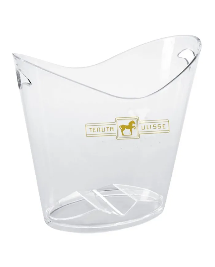 Secchiello Ghiaccio Viking Cristal - Tenuta Ulisse