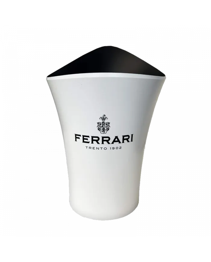 Secchiello Spumante Ferrari Trento DOC - Ferrari