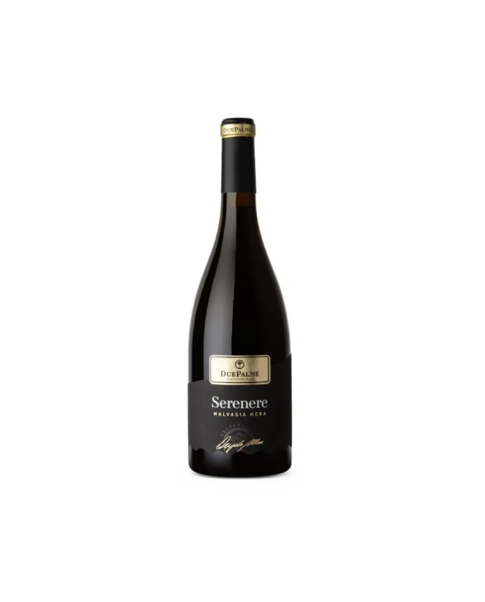 Serenere Malvasia Nera Celebration 2021 - Cantine Due Palme