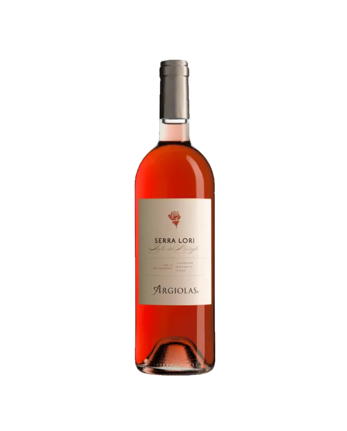 Serra Lori Isola dei Nuraghi IGT 2022 - Argiolas