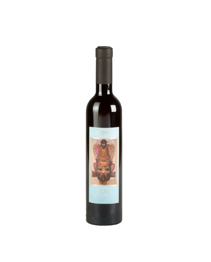 Sese Passito di Pantelleria 2017 - Tua Rita