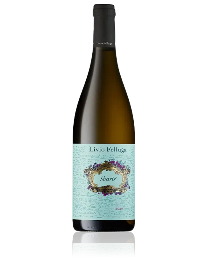 Sharis Delle Venezie IGT 2022 - Livio Felluga