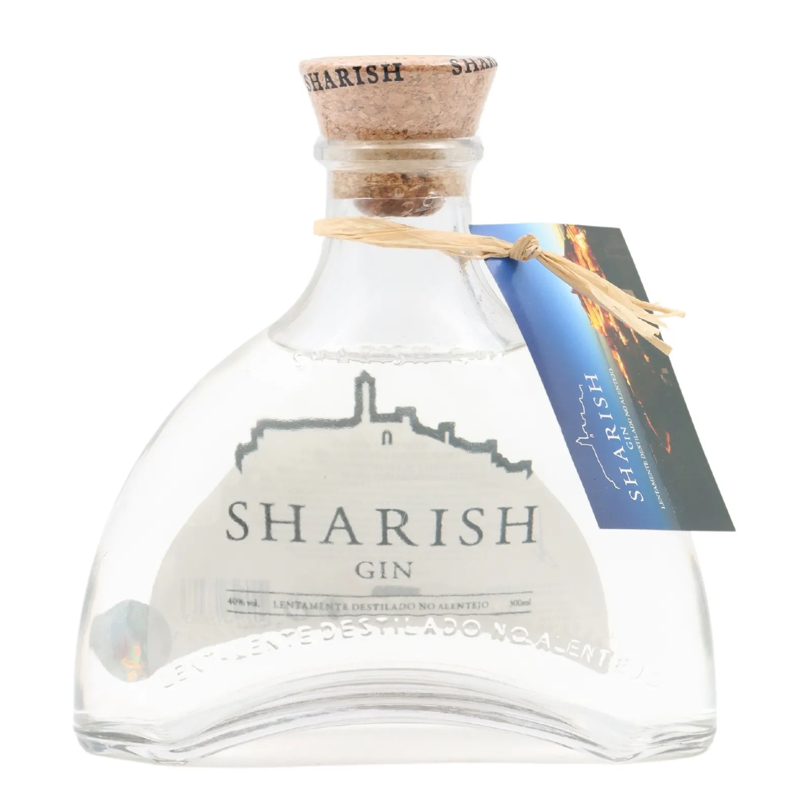 Sharish Original Gin-500 ml