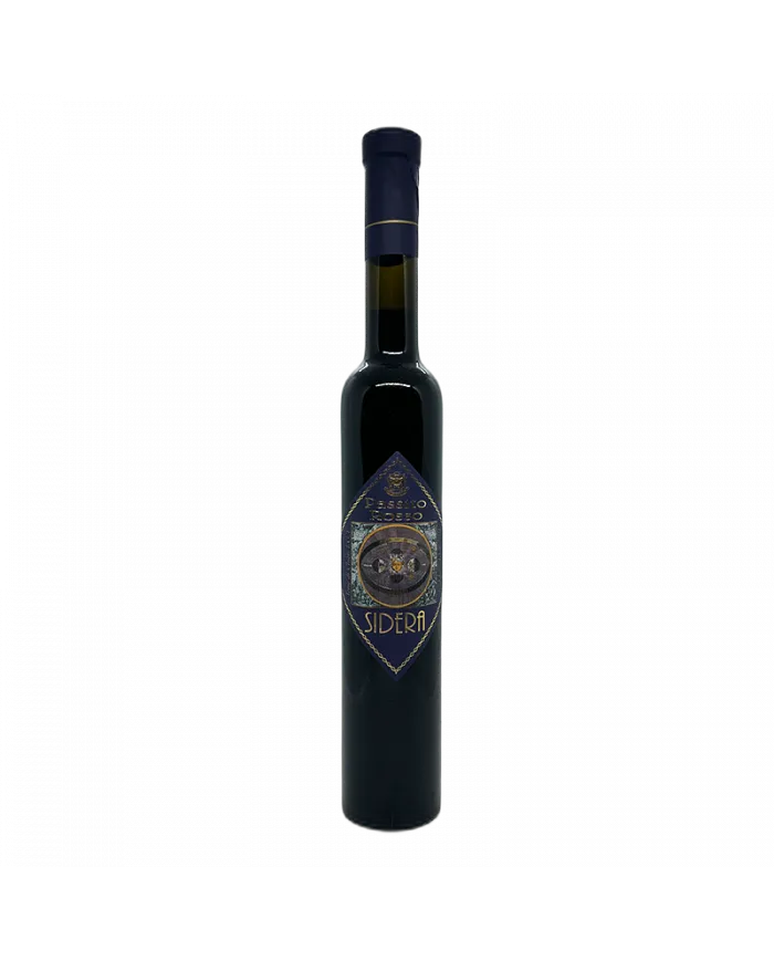 Sidera Passito Rosso Terre di Chieti IGT 2005 - Cascina del colle
