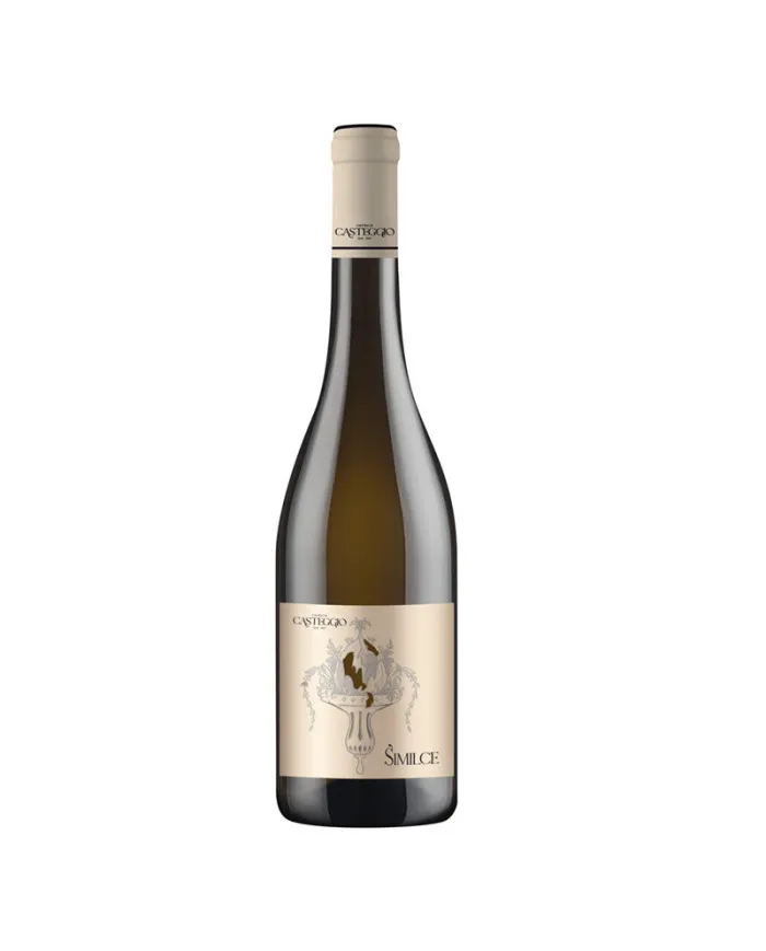 Similce pinot Bianco IGT 2019 - Cantina di Casteggio