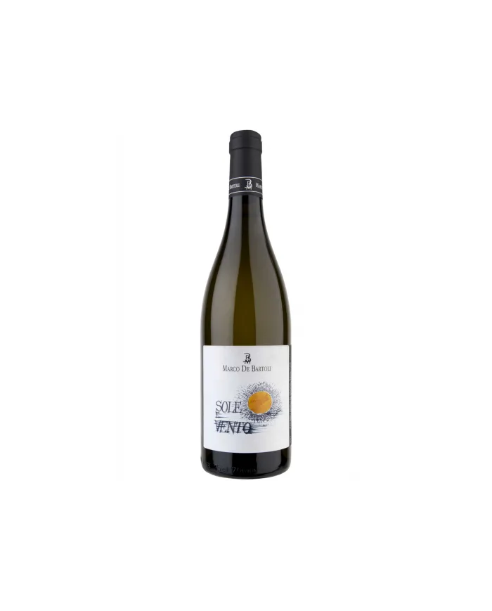 Sole e vento Terre Siciliane IGT 2023 - Marco De Bartoli