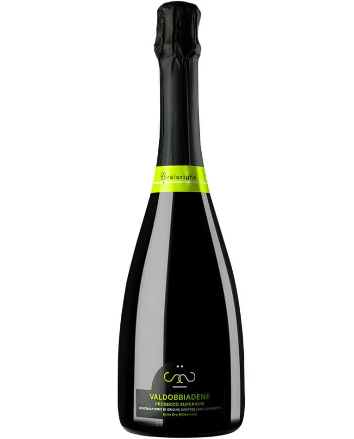 Sopralerighe Valdobbiadene Prosecco Docg Extra Dry - Serena Wines