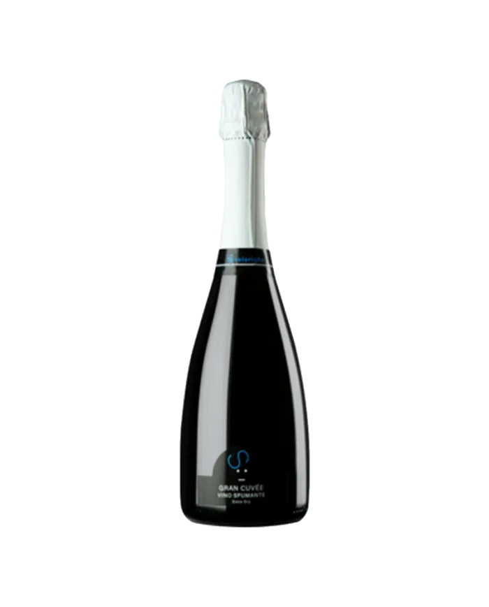 Sopralerighe Spumante Gran Cuvée Extra Dry - Serena Wines