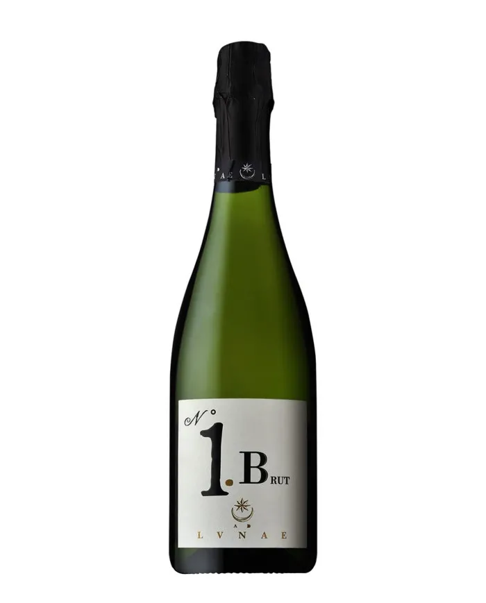 Spumante 1.Brut - Lunae Bosoni