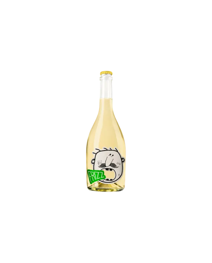 Spumante Ancestrale - Jasci & Marchesani