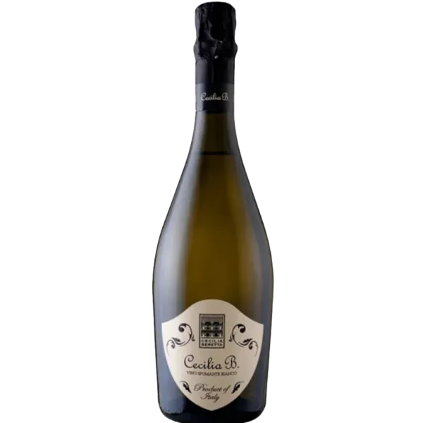 Spumante Bianco Cecilia Beretta