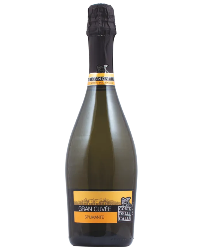 Spumante Gran Cuvée - Corte delle Calli