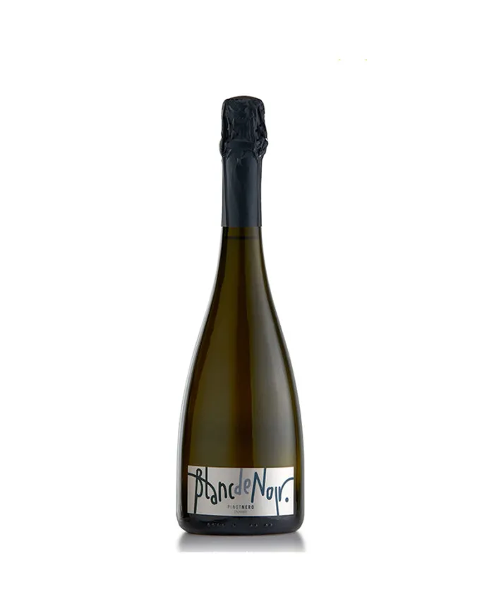 Spumante Pinot Nero Blanc de Noir - Bertè & Cordini